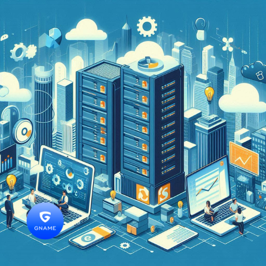 Understanding VPS (Virtual Private Server) Hosting