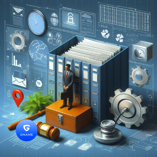 Email Archiving Solutions: Compliance and Storage Management for Businesses