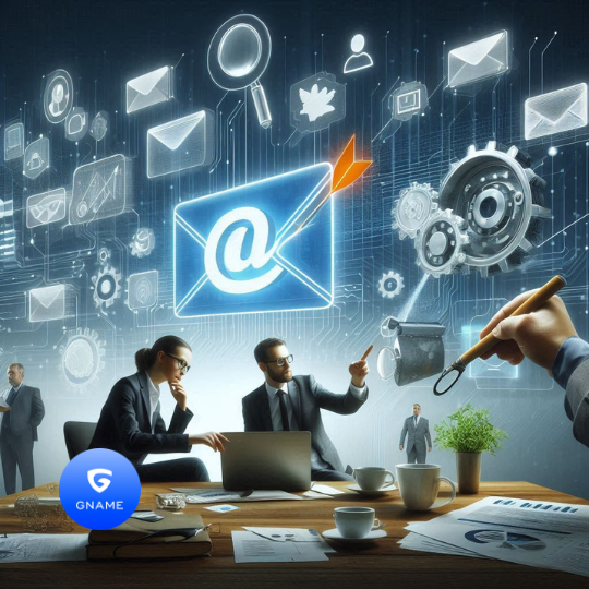 Integrating Your Business Email with CRM Systems for Better Customer Relations
