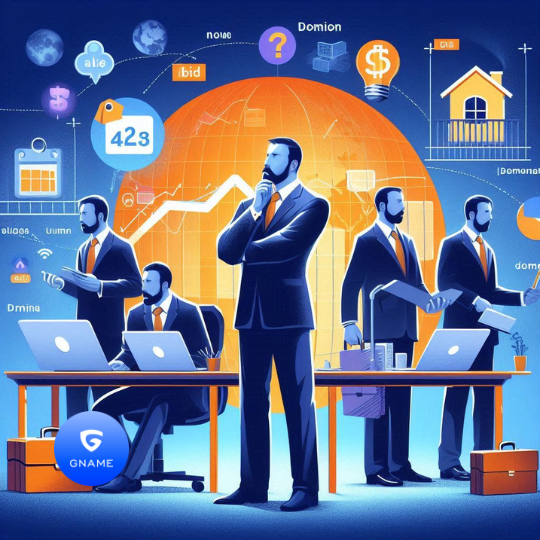 Understanding Domain Auctions: A Guide for Bidders