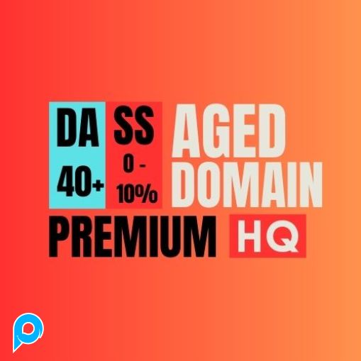 PREMIUM AGE AND EXPIRED DOMAIN