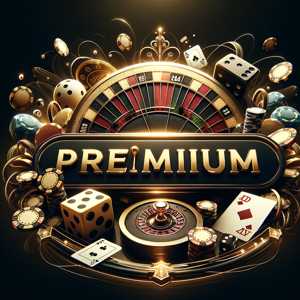 PREMIUM DOMAIN FOR GAMBLING