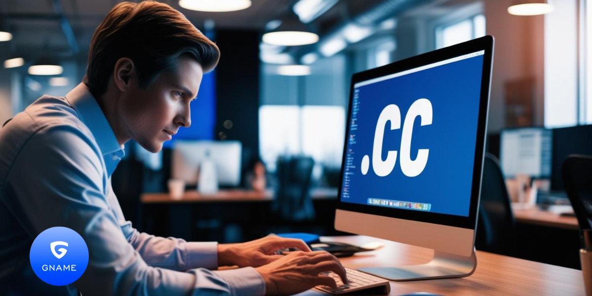 Exploring the .cc Domain: What Makes It Unique?