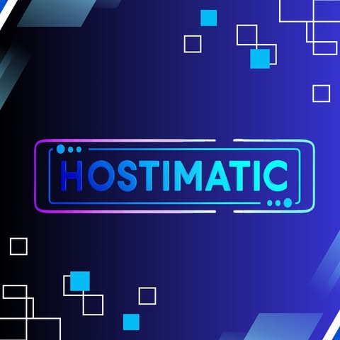 Hostimatic