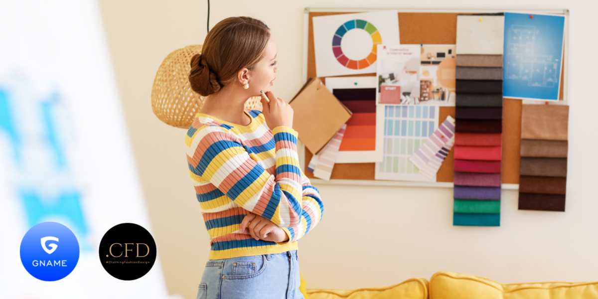 Fashion Archives Are the New Moodboards: Owning Your Style Story with .cfd