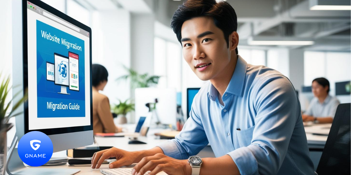 如何将网站迁移到VPS托管：全面指南