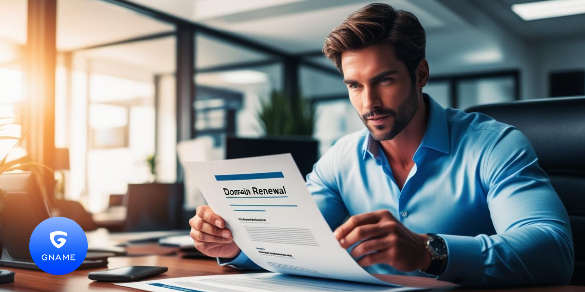 Domain Renewal Mistakes to Avoid: How to Protect Your Online Identity