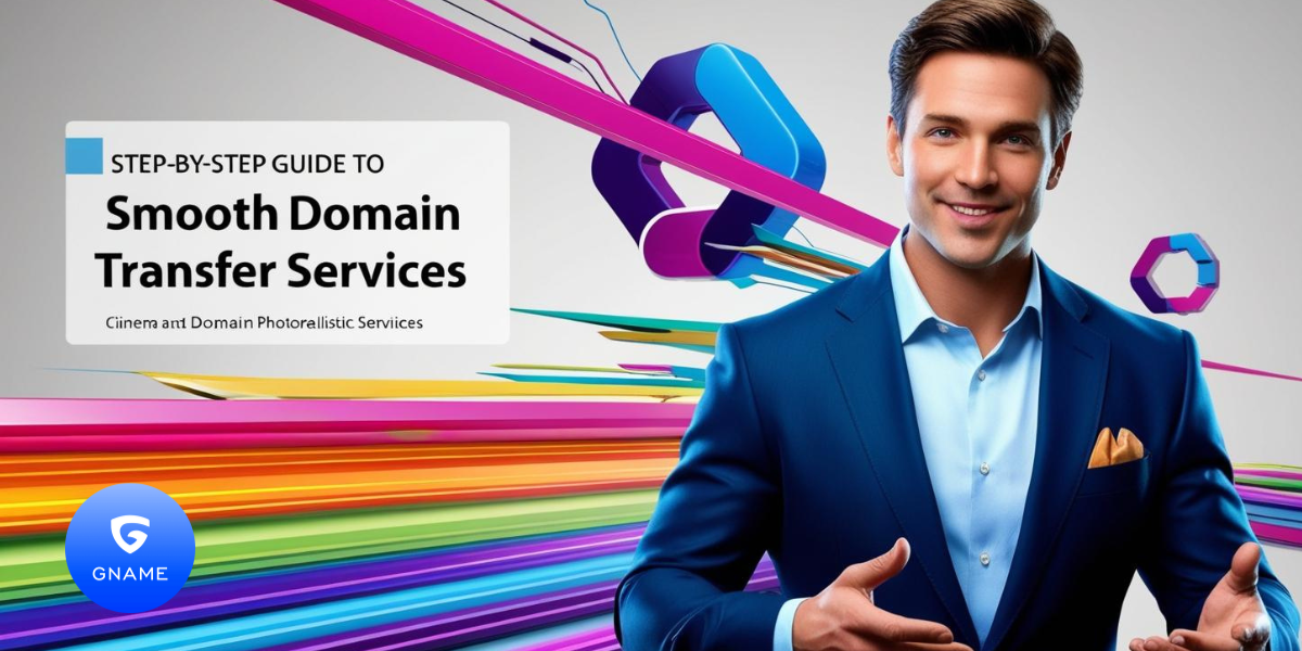 A Comprehensive Guide to Smooth Domain Transfer Services