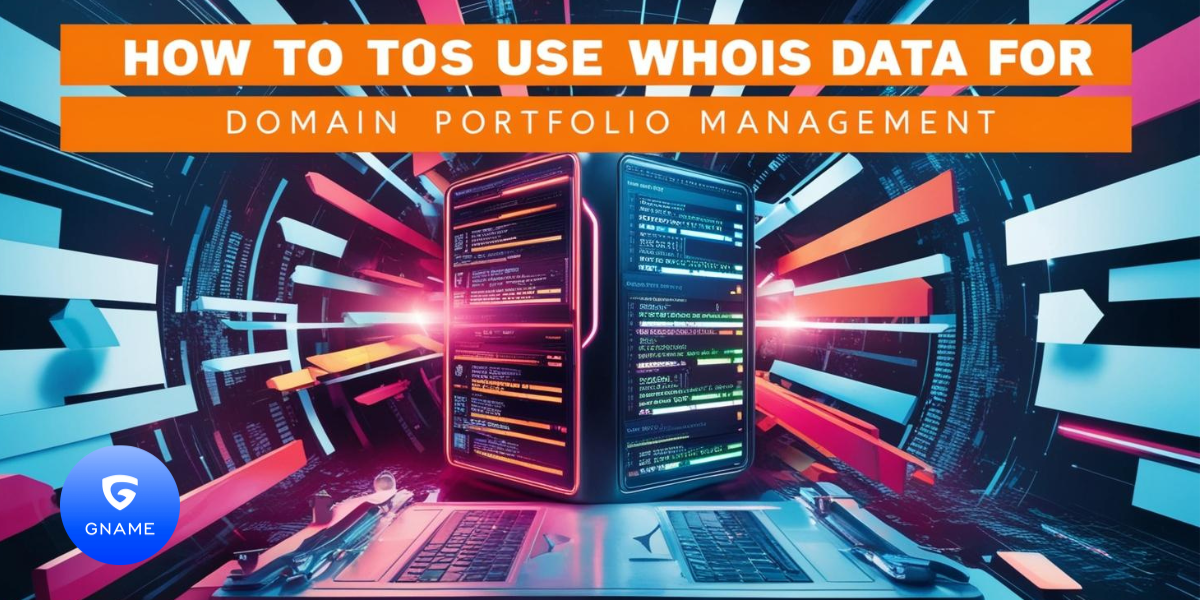 Understanding WHOIS Data