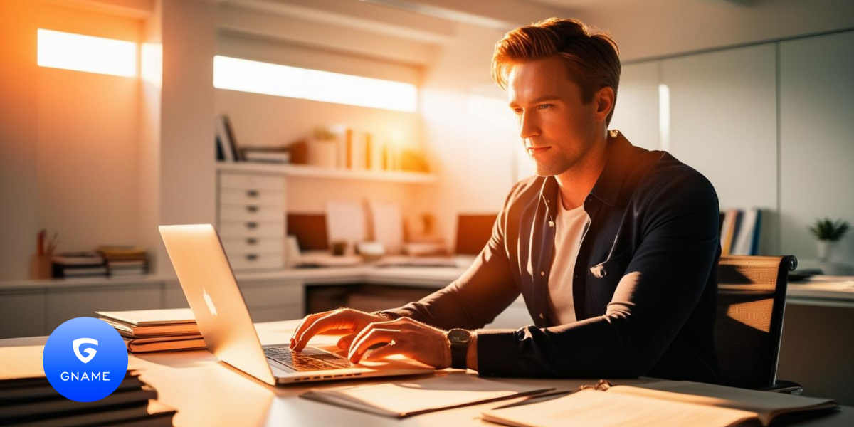 Everything You Need to Know About Registering a .blog Domain