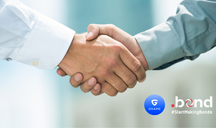 Build Trust, Build Status — Start with .bond