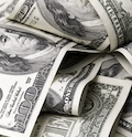 Money Never Sleeps