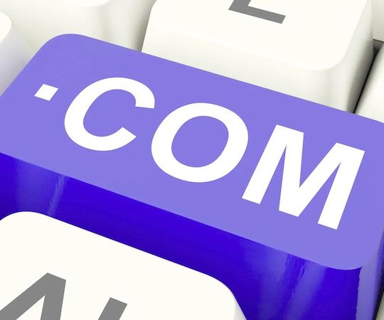 Find the domain that's right for you