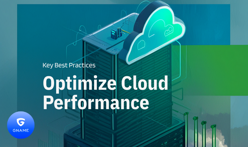 Best Practices for Optimizing Performance on Cloud Servers