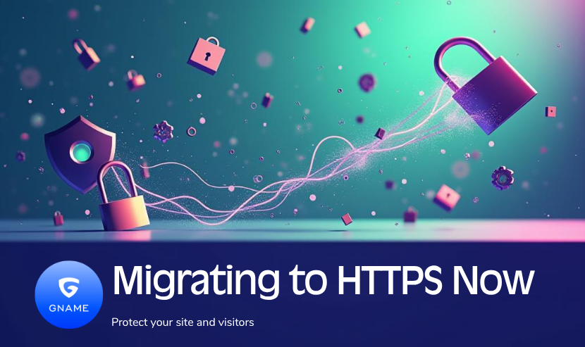 Step-by-Step: How to Switch from HTTP to HTTPS Without Losing Your Audience